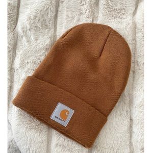 Carhartt Knit Cuffed Beanie